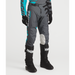 Thor Launchmode Shredder Pants in Charcoal/Aqua