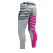 Thor Launchmode Shredder Gray/Fuchsia Gear Combo pants view