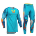 Thor Sportmode Damascus Aqua Gear Combo