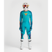 Thor Sportmode Damascus Aqua Gear Combo full outfit view 1