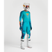 Thor Sportmode Damascus Aqua Gear Combo full outfit view 2