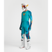 Thor Sportmode Damascus Aqua Gear Combo full outfit view 3