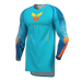 Thor Sportmode Damascus Jersey in Aqua