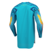 Thor Sportmode Damascus Jersey in Aqua