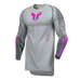 Thor Sportmode Damascus Jersey in Gray