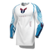 Thor Sportmode Damascus Jersey in White