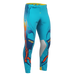 Thor Sportmode Damascus Aqua Gear Combo pants view