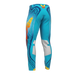 Thor Sportmode Damascus Aqua Gear Combo pants view