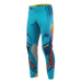 Thor Sportmode Damascus Pants in Aqua
