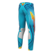 Thor Sportmode Damascus Pants in Aqua