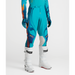 Thor Sportmode Damascus Pants in Aqua