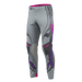 Thor Sportmode Damascus Pants in Gray