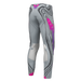 Thor Sportmode Damascus Pants in Gray