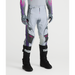 Thor Sportmode Damascus Pants in Gray