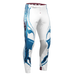 Thor Sportmode Damascus White Gear Combo pants view