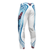 Thor Sportmode Damascus White Gear Combo pants view