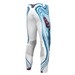 Thor Sportmode Damascus Pants in White