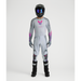 Thor Sportmode Damascus White Gear Combo full outfit view 1