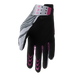 Thor Sportmode Damascus Gloves in Gray