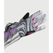 Thor Sportmode Damascus Gloves in Gray