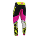 Thor Sportmode Punk'd Black/Fuchsia Gear Combo pants view