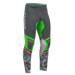 Thor Sportmode Punk'd Charcoal/Green Gear Combo pants view
