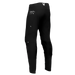 Thor Sportmode Strike Pants in Black/White