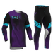 Thor Sportmode Vanish Black/Purple Gear Combo