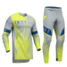 Thor Sportmode Vanish Gray/Dark Blue Gear Combo
