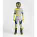 Thor Sportmode Vanish Gray/Dark Blue Gear Combo full outfit view 1