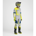 Thor Sportmode Vanish Gray/Dark Blue Gear Combo full outfit view 2