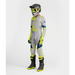 Thor Sportmode Vanish Gray/Dark Blue Gear Combo full outfit view 3