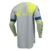 Thor Sportmode Vanish Jersey in Gray/Dark Blue