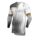Thor Sportmode Vanish Jersey in White/Black