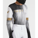 Thor Sportmode Vanish Jersey in White/Black