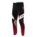 Thor Sportmode Vanish Pants in Black/Red