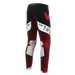 Thor Sportmode Vanish Pants in Black/Red