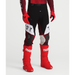 Thor Sportmode Vanish Pants in Black/Red
