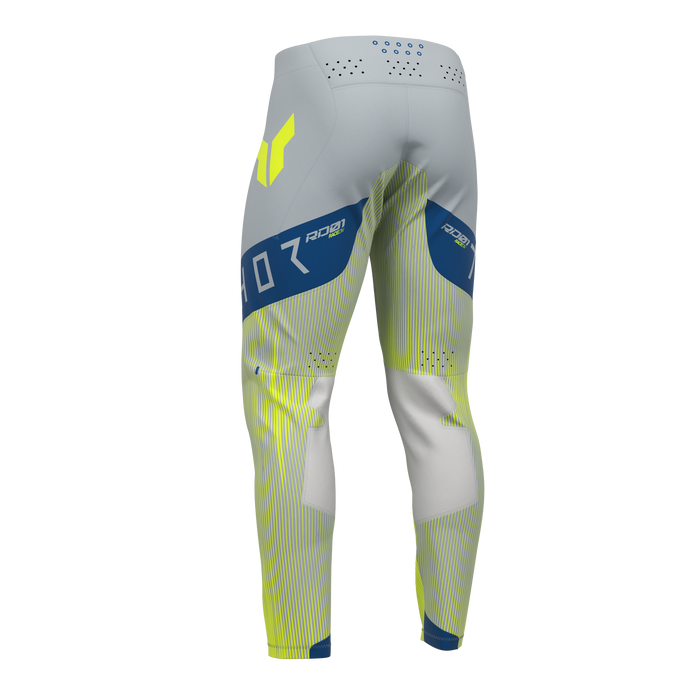 Thor Sportmode Vanish Gray/Dark Blue Gear Combo pants view