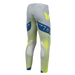 Thor Sportmode Vanish Pants in Gray/Deep Blue