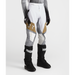 Thor Sportmode Vanish Pants in White/Black