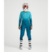 Thor Women's Launchmode Spotted Jade/Starlight Gear Combo full outfit view 1