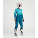 Thor Women's Launchmode Spotted Jade/Starlight Gear Combo full outfit view 2
