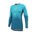 Thor Women's Launchmode Spotted Jersey in Jade/Starlight