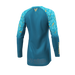 Thor Women's Launchmode Spotted Jersey in Jade/Starlight