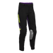Thor Women's Launchmode Spotted Black/Purple Gear Combo pants view
