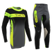 Thor Women's Sportmode Merge Charcoal/Black Gear Combo