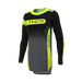 Thor Women's Sportmode Merge Jersey in Charcoal/Black