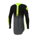 Thor Women's Sportmode Merge Jersey in Charcoal/Black