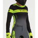 Thor Women's Sportmode Merge Jersey in Charcoal/Black